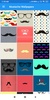 Mustache HD Wallpapers screenshot 4