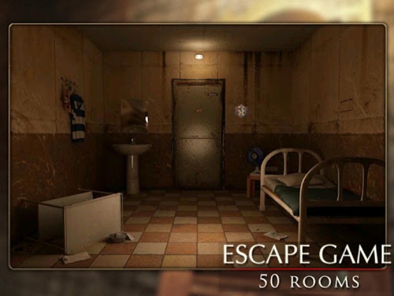 Escape game: 50 rooms 3 - Preview 5