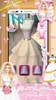 Wedding Dress Maker Game screenshot 3