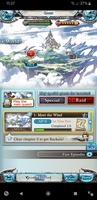 Granblue Fantasy for Android 6