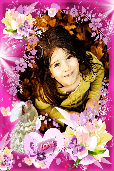 Cadre Photo Editor - Preview 5
