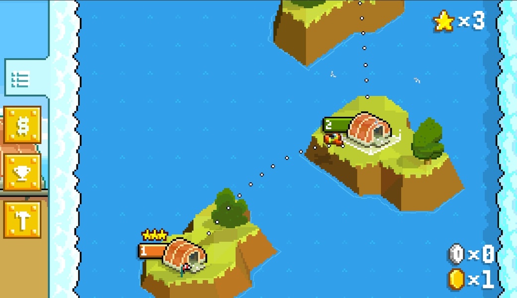 Retry - Preview 1