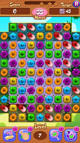 Weed Crush - Preview 4