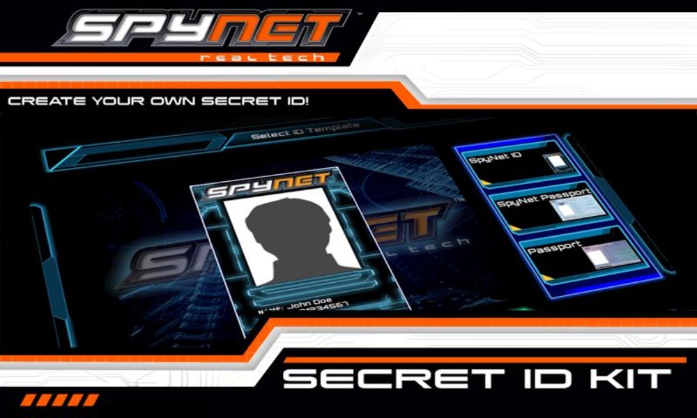 ID Kit - Preview 3