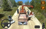 Hill Climb Animal Rescue Sim screenshot 4