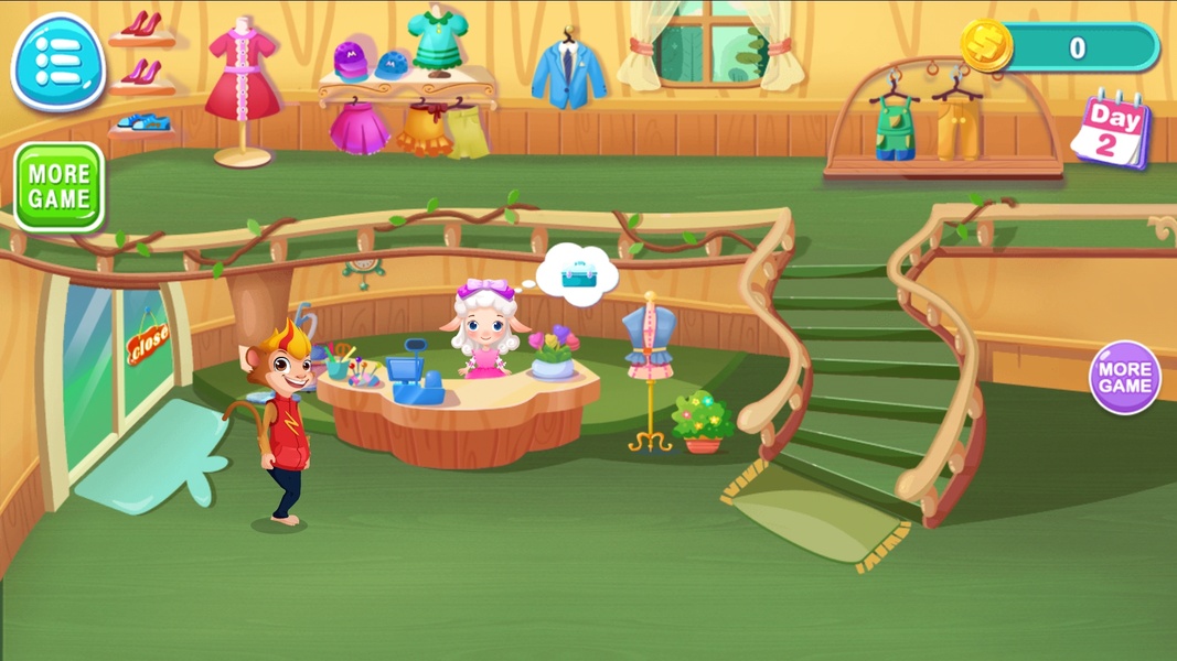 Little Tailor 3 - Preview 4