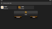 Button for the Zello screenshot 6