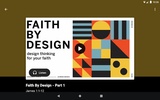 Crosswalk Church app screenshot 4