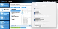 east-tec Eraser screenshot 9
