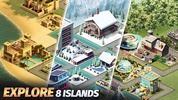 City Island 4: Simulation Town screenshot 11