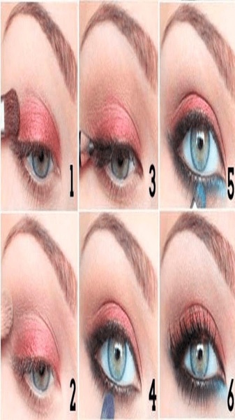 Eye Makeup Images - Preview 3