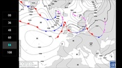 SailTools Surface Pressure Charts screenshot 9