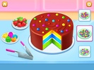 DIY Cake Maker: Dessert screenshot 6