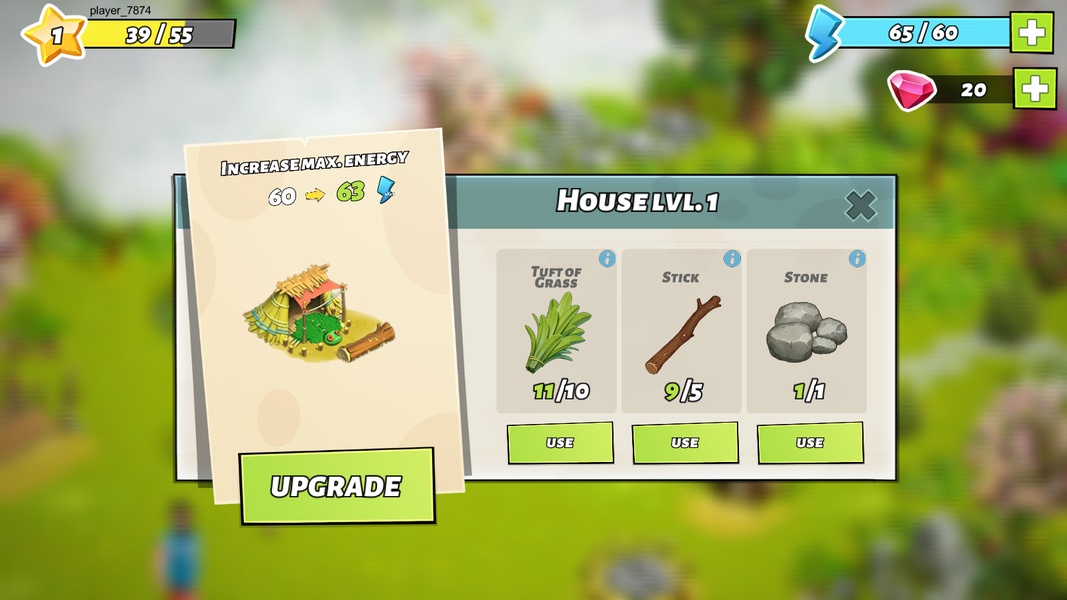 Family Island - Preview 1