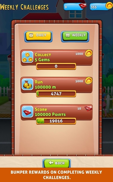 Super Dash Run - Preview 8