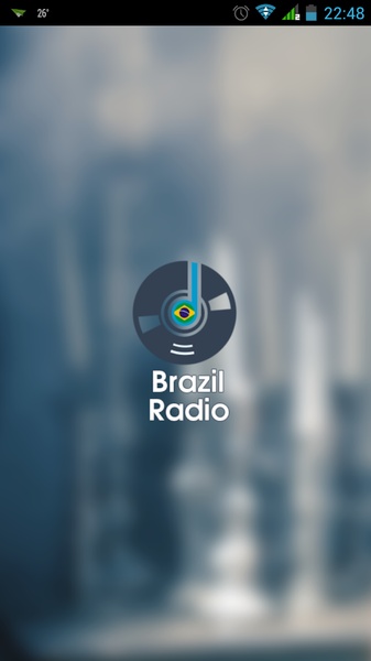 Brazil Radio - Preview 4