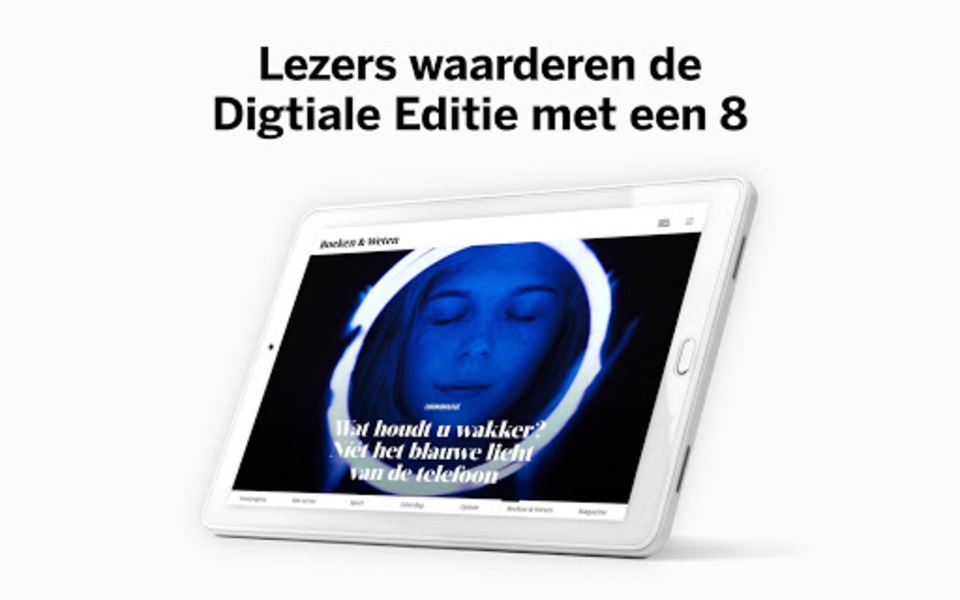 Volkskrant - Preview 3