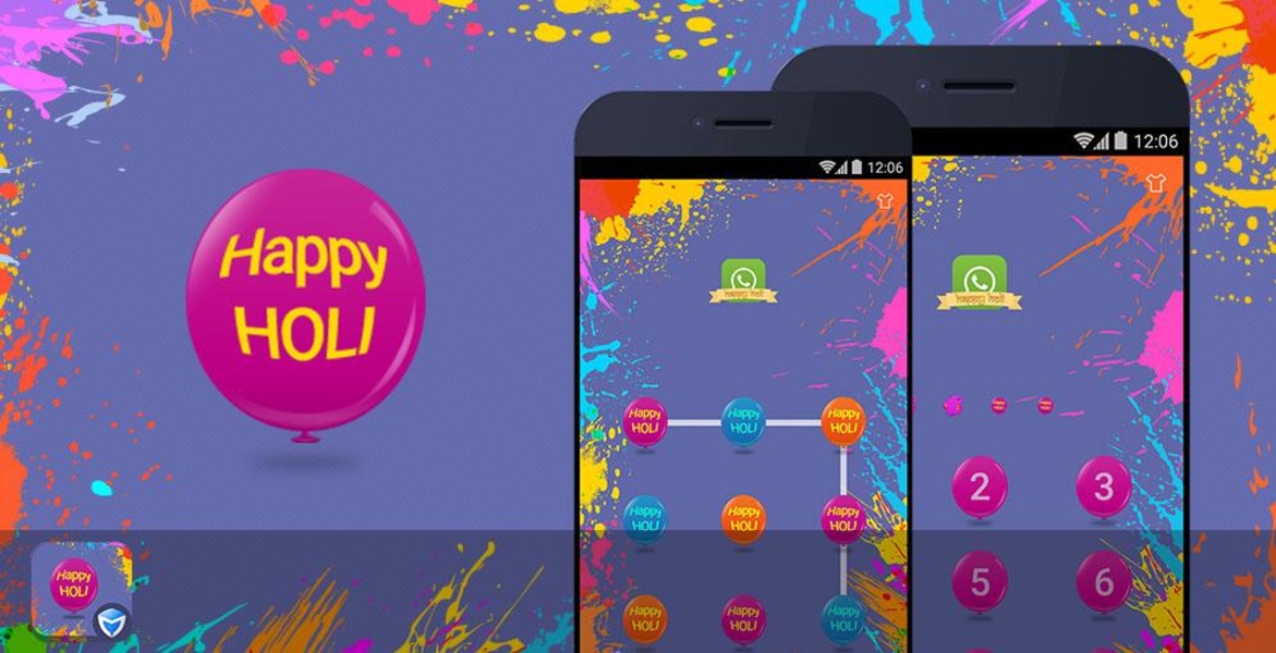 HOLI - Preview 3