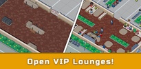 Idle Airport Empire Tycoon screenshot 2