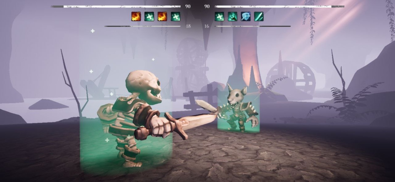 Rift Tale - Preview 10