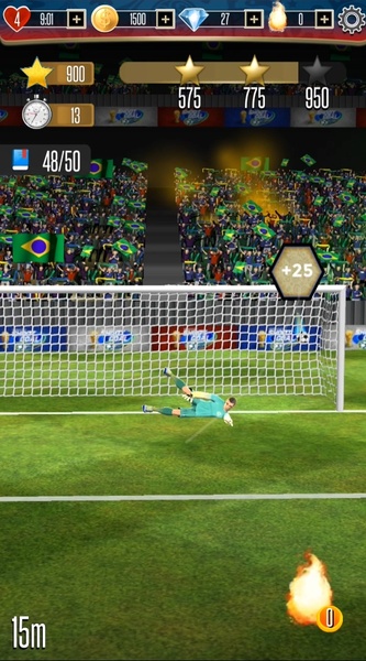 Shoot 2 Goal - World Multiplayer Soccer Cup 2018 - Preview 8