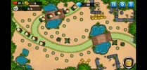Tower Defense: Toy War 2 screenshot 2