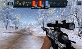 Siberian survival. Hunting. screenshot 4