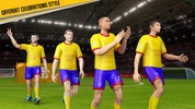 Soccer Hero: Football Game screenshot 4