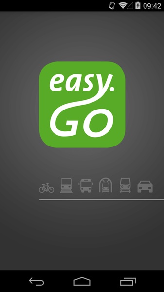 easy.GO - Preview 8