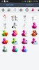 Nette Emoticons screenshot 11