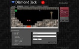 Diamond Jack screenshot 1