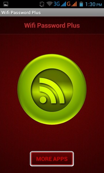 Wifi Password Plus - Preview 8