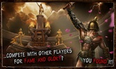 I, Gladiator Free screenshot 1