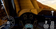 Extreme Truck Driving Sim screenshot 2