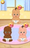 Princess Pregnant of Triplets screenshot 1