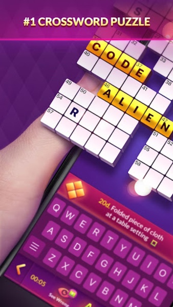 Crossword Champ - Preview 10