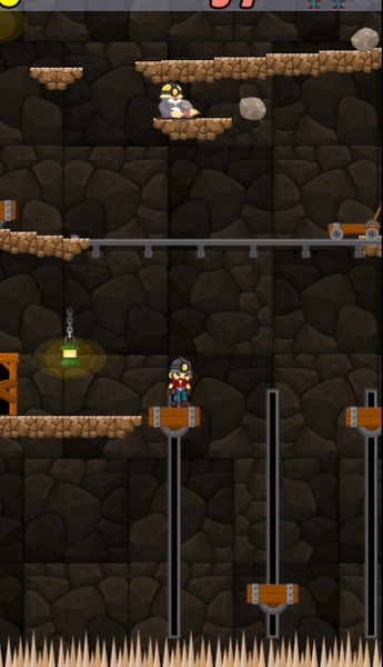 rock kong - Preview 3