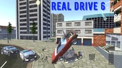 Real Drive 6 screenshot 8