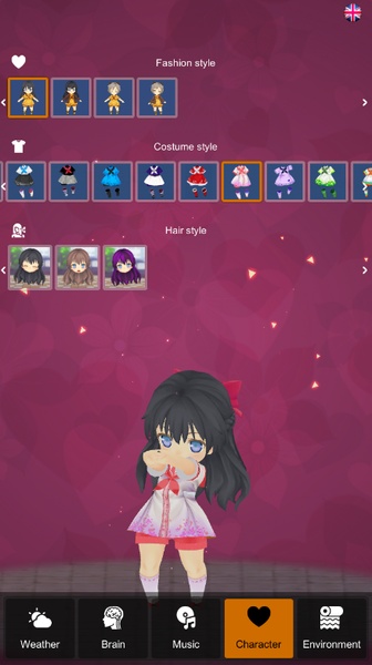 Cute Virtual Lover - Preview 6