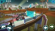 Gravity Rider Zero screenshot 3