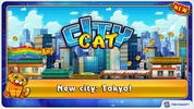 City Cat screenshot 4