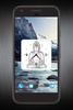 Buddha Clock Live Wallpaper screenshot 2