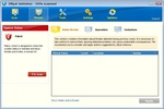 Zillya! Antivirus screenshot 4