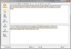 IdiomaX Translation Suite screenshot 4