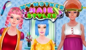 My Mother Hairstyles screenshot 1