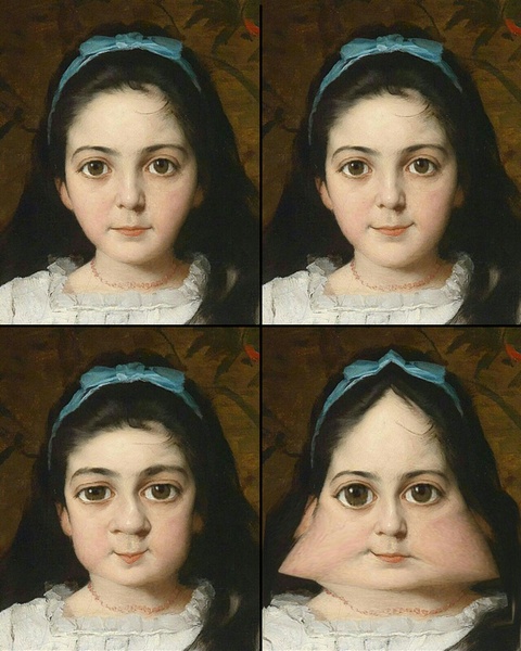 Face Warp - Plastic Surgery - Preview 2