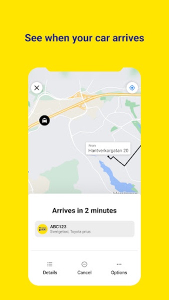 Taxi020 - Preview 2