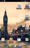 لندن أفق ليلا ونهارا حر screenshot 10