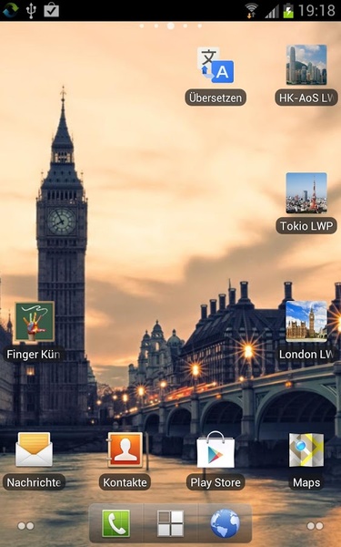 London Night & Day Free - Preview 10