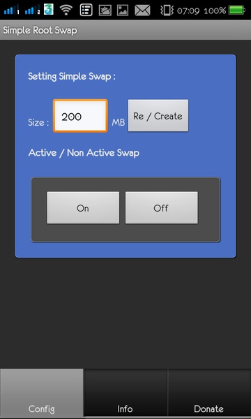 Simple Root Swap - Preview 3